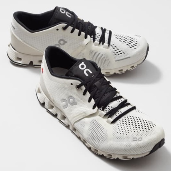 on cloud shoes poshmark